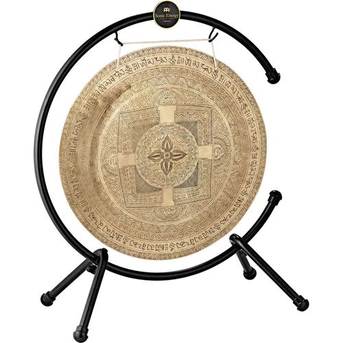 Meinl Ig1 Sonic Energy Indian Premium Wind Gong 22 Pouces