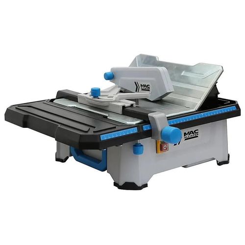 Coupe carrelage électrique Mac Allister MTC650 180 mm