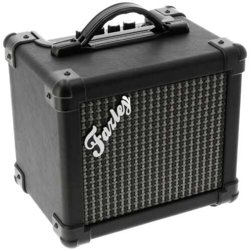 Fazley Kubo Bass 10 Combo Basse (1x5 Pouces, 10 Watts)