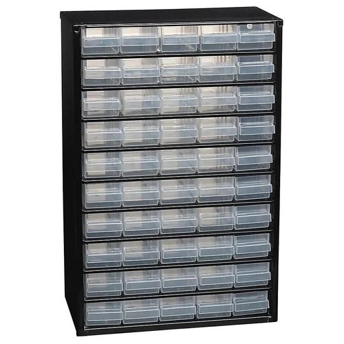Module 50 tiroirs en acier Performance Power