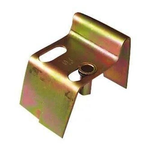 Sabot portail à sceller Afbat réglable