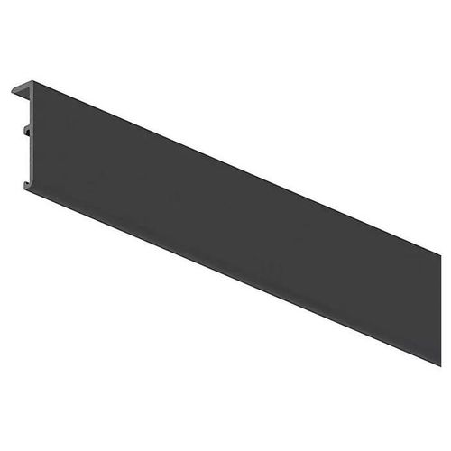 Champlat pour fenêtre alu gris 3 x l.300 cm