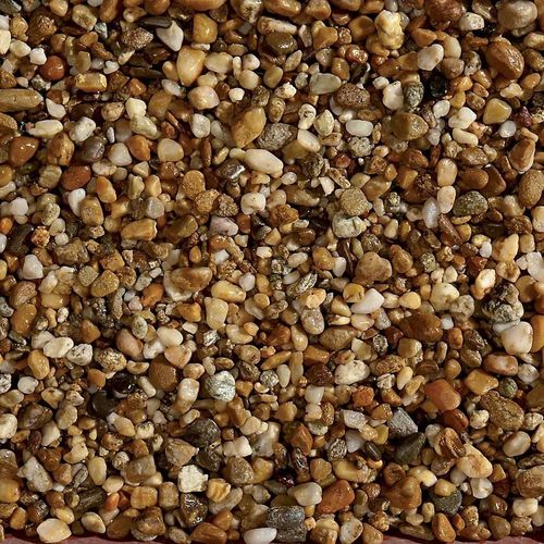 Graviers rivière décoratif 8/16 BLOOMA 25 KG