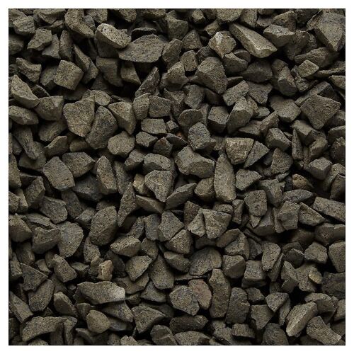 Gravier marbre noir 8-16 Blooma 750kg