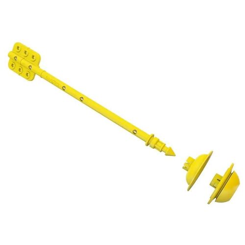 Lot de 50 suspentes Intégra2 200-240 mm Isover