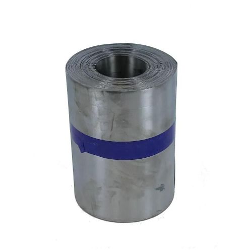 Rouleau de plomb 25 cm x 5 m gris Tectys
