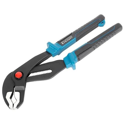 Pince multiprise Eco Erbauer 300 mm bi-matière