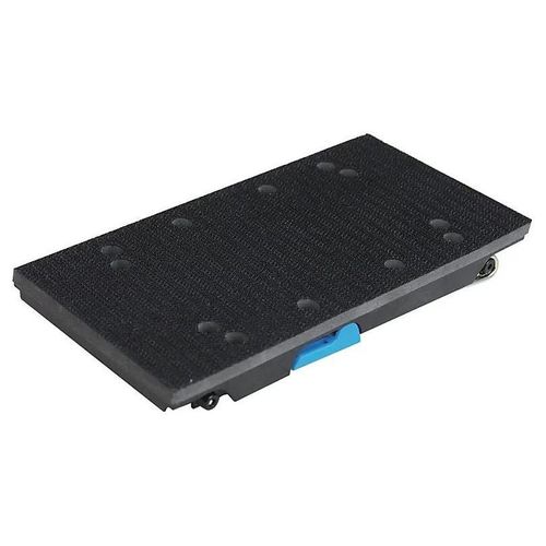 Plateau de ponçage pour ponceuse vibrante Mac Allister 185 x 93 mm