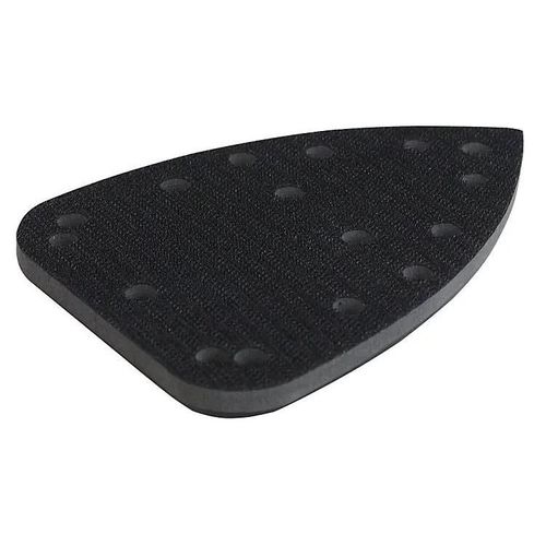 Plateau de ponçage pour ponceuse paume Mac Allister 145 x 101 mm