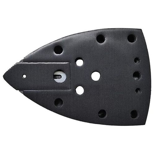 Plateau de ponçage pour ponceuse paume Erbauer 147 x 100 mm