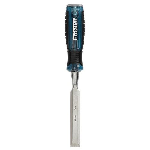 Ciseaux à bois dur et tendre Erbauer 18 mm