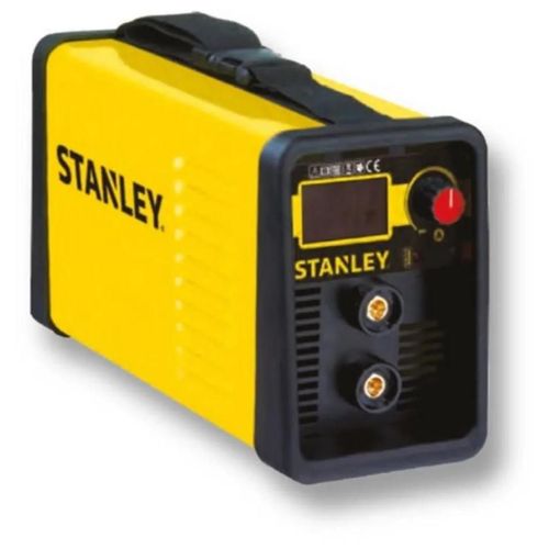 Poste à souder Inverter fonction TIG LIFT Stanley Power 185