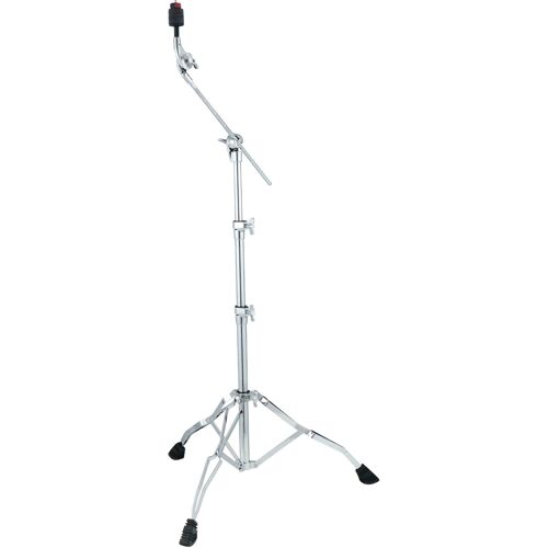 Tama Hc43bwn Stage Master Pied De Cymbale À Perche, Double Embase