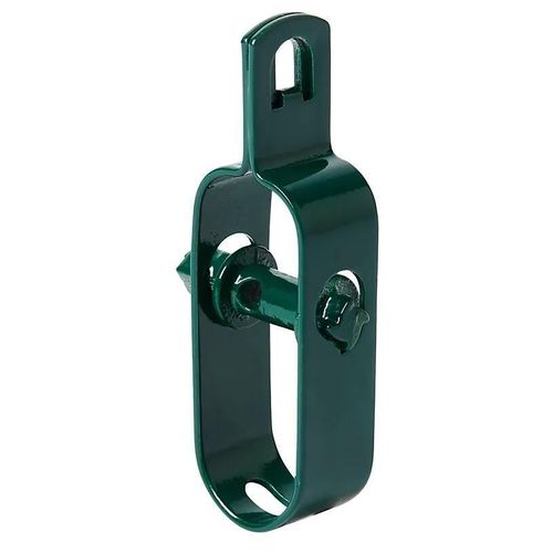 Tendeur n°2 Blooma vert mousse en acier