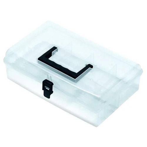 Organiseur 5 compartiments Performance Power taille M