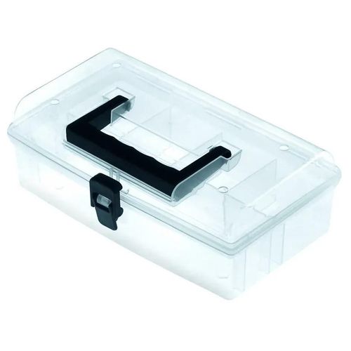 Organiseur 5 compartiments Performance Power charge max 24.5 cm 1.5 kg
