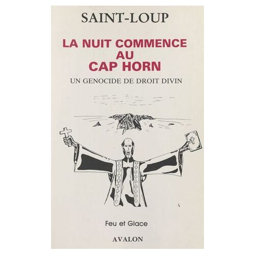 La Nuit Commence Au Cap Horn