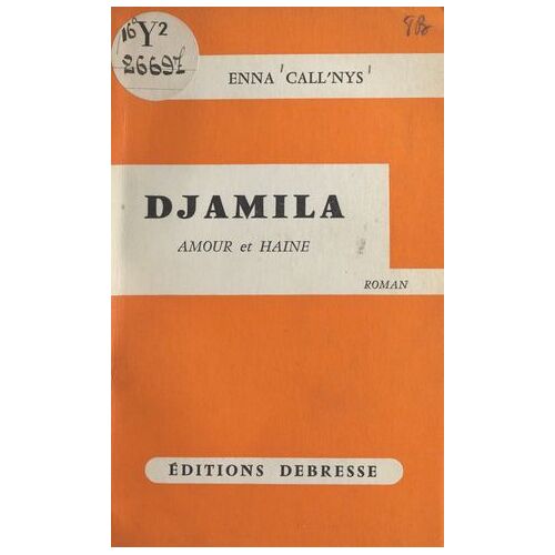 Djamila
