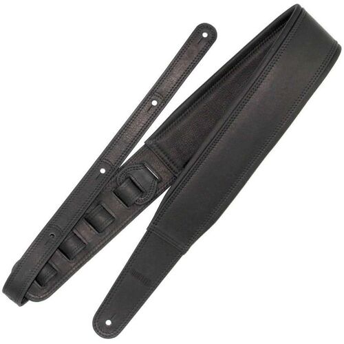 Richter 1008 Springbreak I Black Sangle Guitare