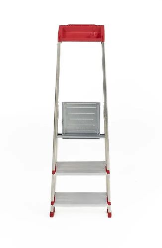 Escabeau Escalux 3 marches Conforlux
