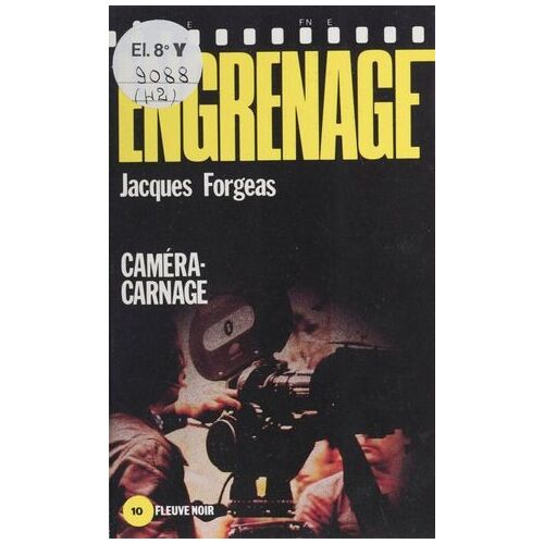 Engrenage : Caméra-Carnage