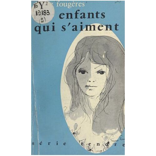 Des Enfants Qui S'aiment
