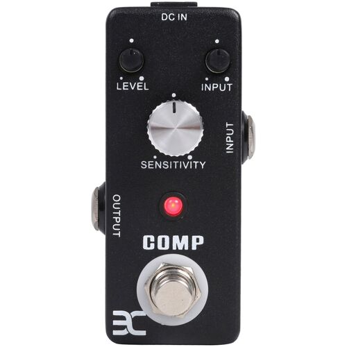 Eno Tc-81 Compressor Pédale D'effet