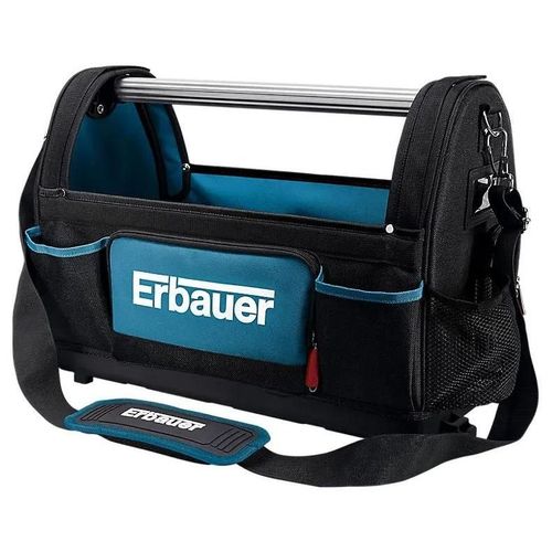 Sac à outils rigide Erbauer Connecx 50 cm