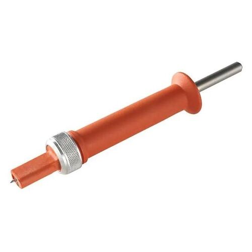 Cloueur magnétique pour clips à lambris L.18,7 cm