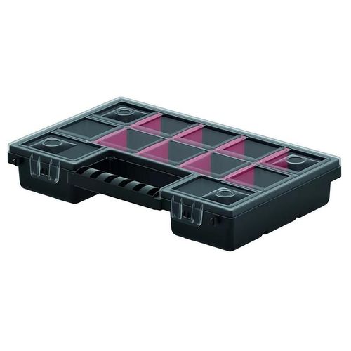 Organiseur amovible 11 compartiments Performance Power