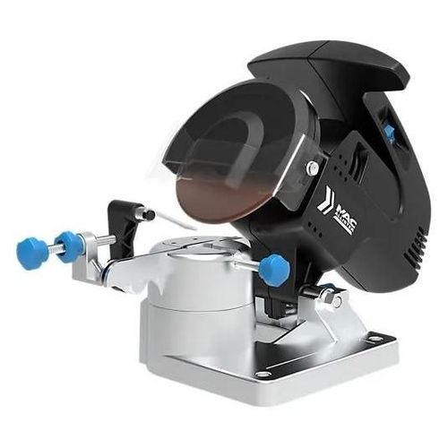 Affuteuse de chaînes 3/8" et 0,325" Mac Allister MSCS220 Grain 100
