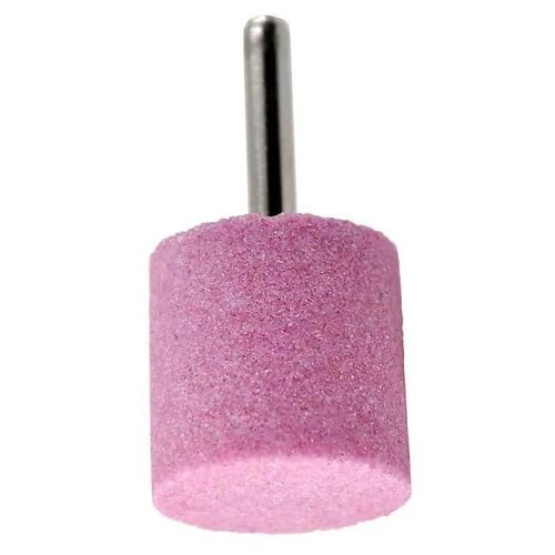 Meule Universal pour support perceuse, cylindrique format grand