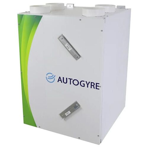 VMC avec double flux Autogyre Twin'air90