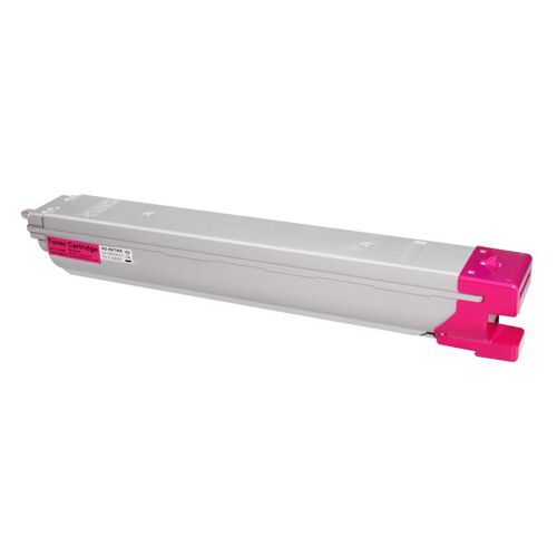 Toner compatible Samsung M809 / Clt-M809S Magenta