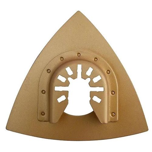 Base de meulage universelle 80 mm Erbauer