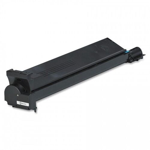 Toner Konica Minolta Tn312Bk C300/C352 noir compatible