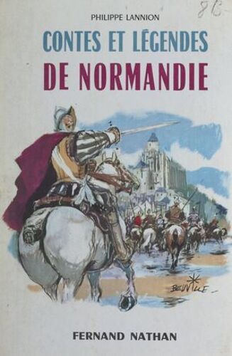 Contes Et Légendes De Normandie