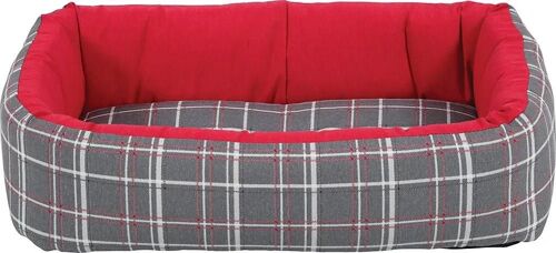 Panier Pour Chien Cosy One Redscott 75cm Zolux
