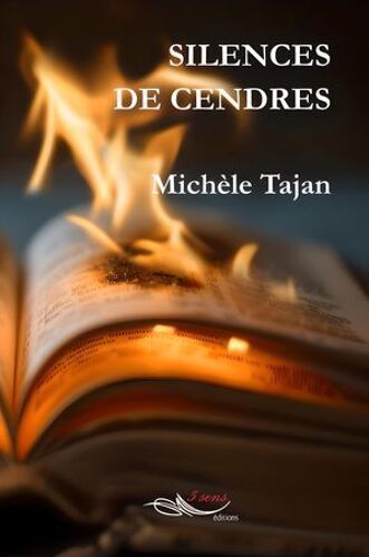 Silences De Cendres