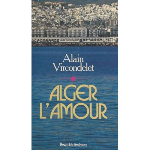 Alger L'amour