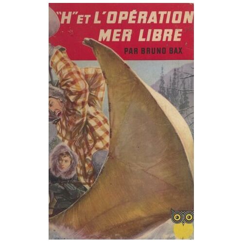 H Et L'opération Mer Libre