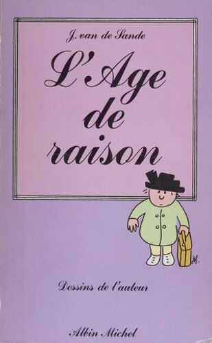 L'âge De Raison