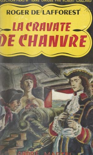 La Cravate De Chanvre