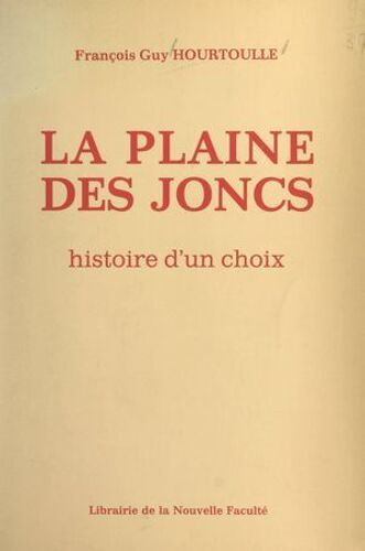 La Plaine Des Joncs
