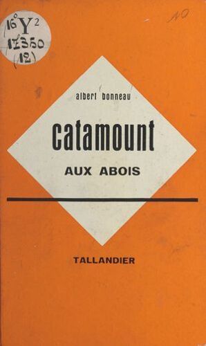 Catamount Aux Abois