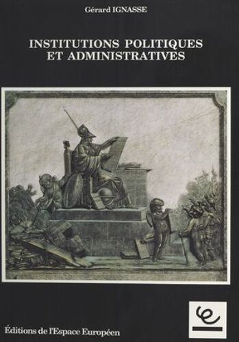 Institutions Politiques Et Administratives