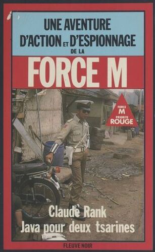 Force M : Java Pour Deux Tsarines