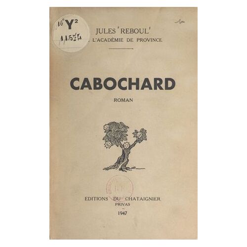 Cabochard