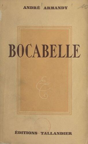 Bocabelle