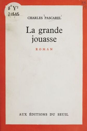 La Grande Jouasse